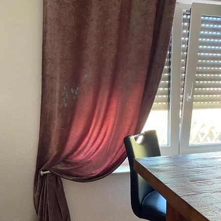 Fewo Dana Apartamento Neckarsteinach Exterior foto