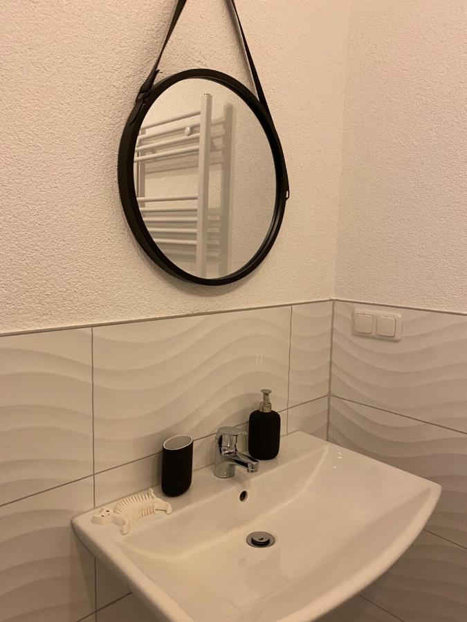 Fewo Dana Apartamento Neckarsteinach Exterior foto