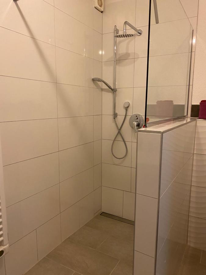 Fewo Dana Apartamento Neckarsteinach Exterior foto