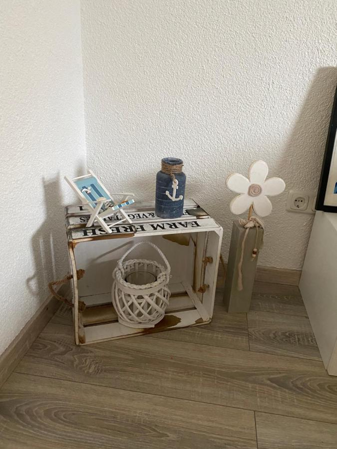 Fewo Dana Apartamento Neckarsteinach Exterior foto