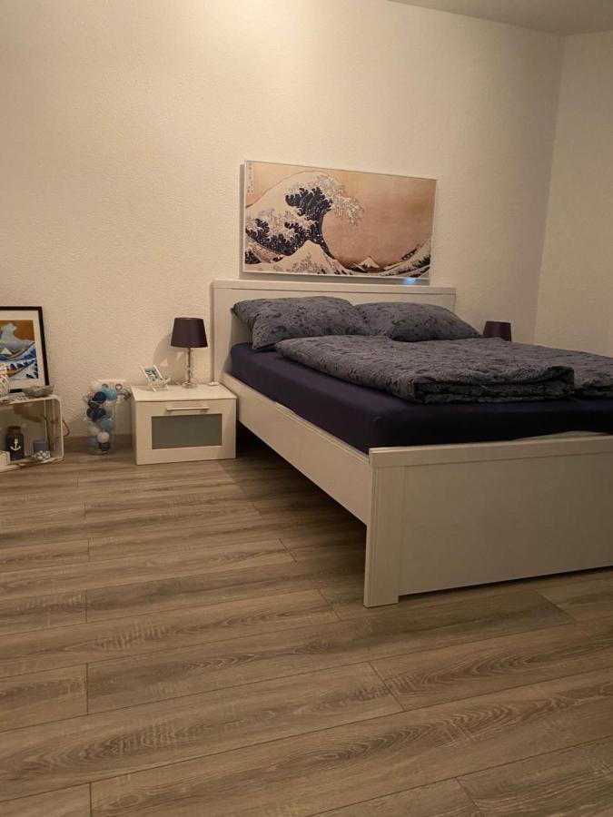 Fewo Dana Apartamento Neckarsteinach Exterior foto